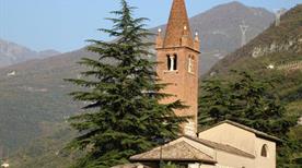 Chiesetta S. Pietro in Bosco - >Ala
