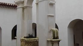 Convento dei Cappuccini - >Rodi Garganico