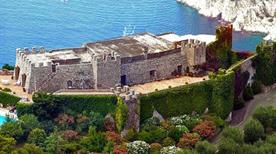 Castello di Castiglione - >Capri