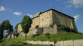 Rocca di Montecuccoli - >Montefiorino