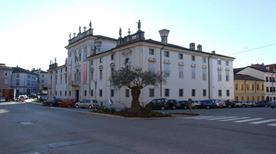 Museo Provinciale Palazzo Attems - >Gorizia