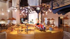 Museo del giocattolo - >Zagarolo