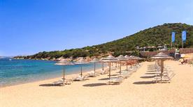 Hotel la Rocca - >Arzachena