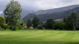 Versilia Golf Club - >Pietrasanta