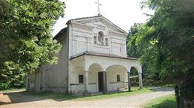 Santuario di Sant'Antonio Abate - >Azeglio