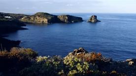Cala del Bue Marino - >Pantelleria