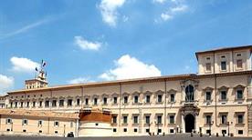 Palazzo Pallavicini Rospigliosi - >Roma