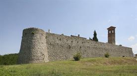 Castello di Montescudo - >Montescudo-Monte Colombo