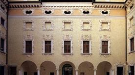 Palazzo Valenti Gonzaga - >Mantova