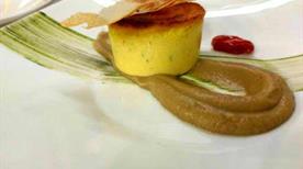 Ristorante 'Il Giardinetto' - >Grazzano Badoglio