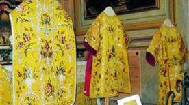 Museo di Arte Religiosa - >Oleggio