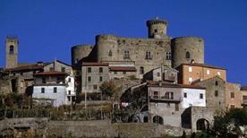 Castello di Bastia - >Licciana Nardi