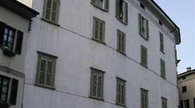 Palazzo Sassi De Lavizzari - >Sondrio