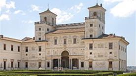 Villa Medici - >Roma