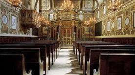 Sinagoga di Casale Monferrato - >Casale Monferrato