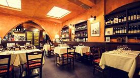 Osteria del Tempo Perso - >Finale Ligure