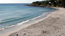 Spiaggia Sas Linnas Siccas - >Orosei