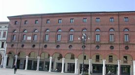 Pinacoteca del Seminario Vescovile  - >Rovigo