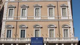 Palazzo Braschi - >Roma