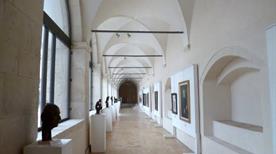 Museo Diocesano - >Sulmona