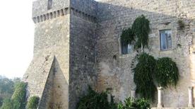 Castello di Giuliano - >Castrignano del Capo