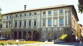 Palazzo del Maino - >Pavia