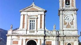 Museo Civico - >Airola