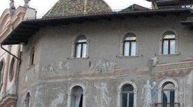 Casa Balduini - >Trento