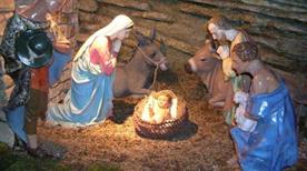 Museo del Presepio Tipologico Internazionale - >Roma