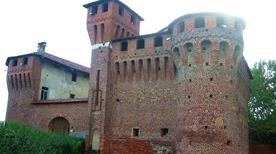 Castello Solaroli - >Briona