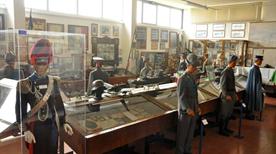Museo Storico Novarese A. Rossini - >Novara