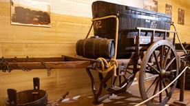 Museo del Vino - >Vicenza