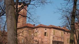 Castello di Sommariva o Seyssel d'Aix - >Sommariva Bosco