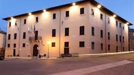 Quadreria Comunale - >San Costanzo