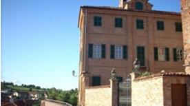 Castello di Andezeno - >Andezeno