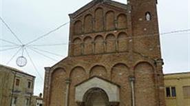 Chiesa di San Giuseppe  - >San Salvo