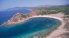 Spiaggia di Porticciolo - >Alghero
