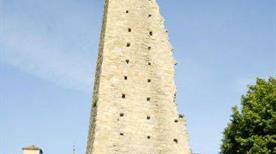 Antica Torre - >Castel di Casio