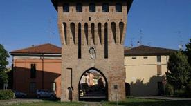 Porta Pieve - >Cento