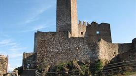Castello di Appiano Diroccato - >Appiano sulla strada del vino