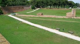 Le Mura di Ferrara - >Ferrara