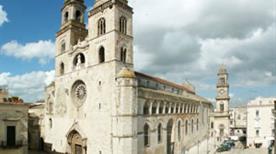 Cattedrale di Santa Maria Assunta - >Altamura