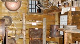 Museo Etnografico Comunale - >Premana