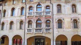 Museo Civico d'Arte - >Pordenone