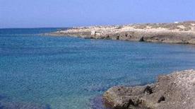 Cala Maluk - >Lampedusa