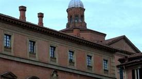 Palazzo Arcivescovile - >Bologne
