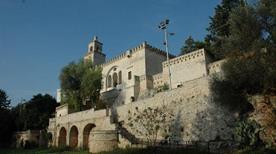 Santuario Madonna della Grotta - >Modugno