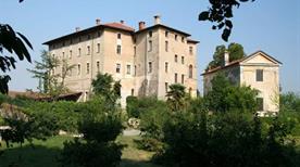 Castello di Camerletto - >Caselette