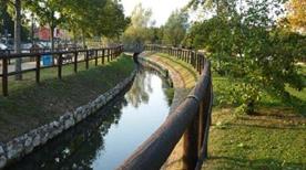 Giardino Botanico Trebbo Trebbi - >Brescia