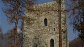 Torre di Castionetto - >Chiuro
